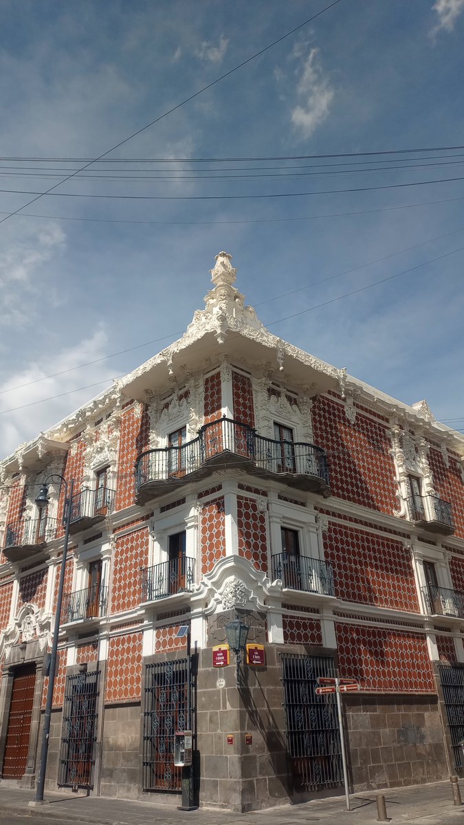 Ciudad 14