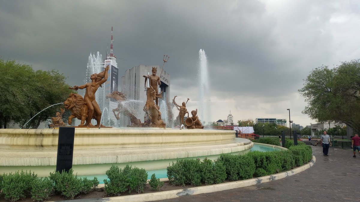 Ciudad 15