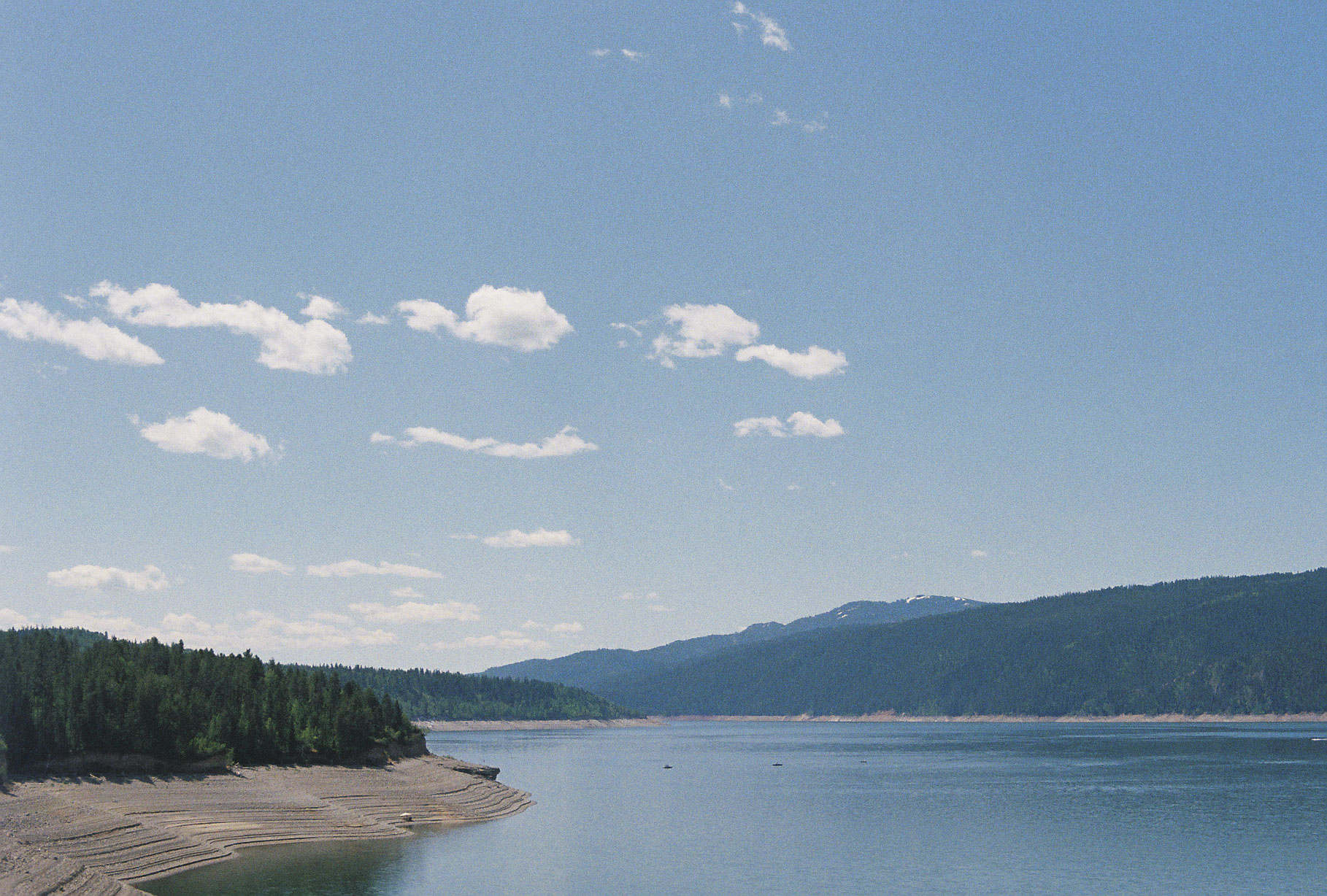 Wyoming 11
