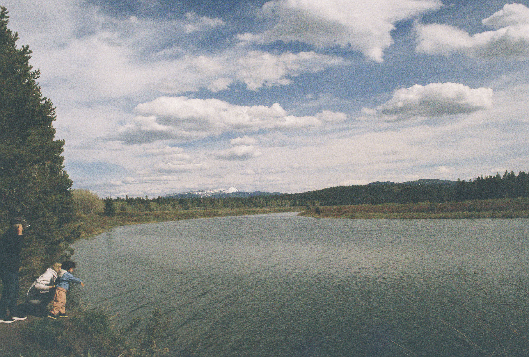 Wyoming 12