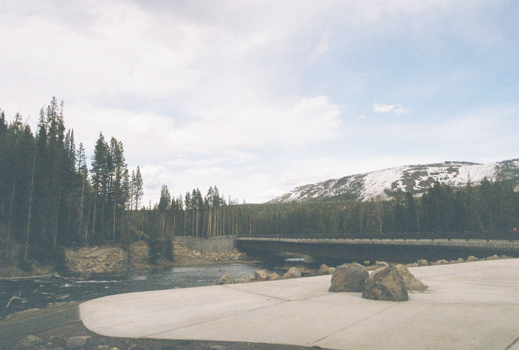 Wyoming 13