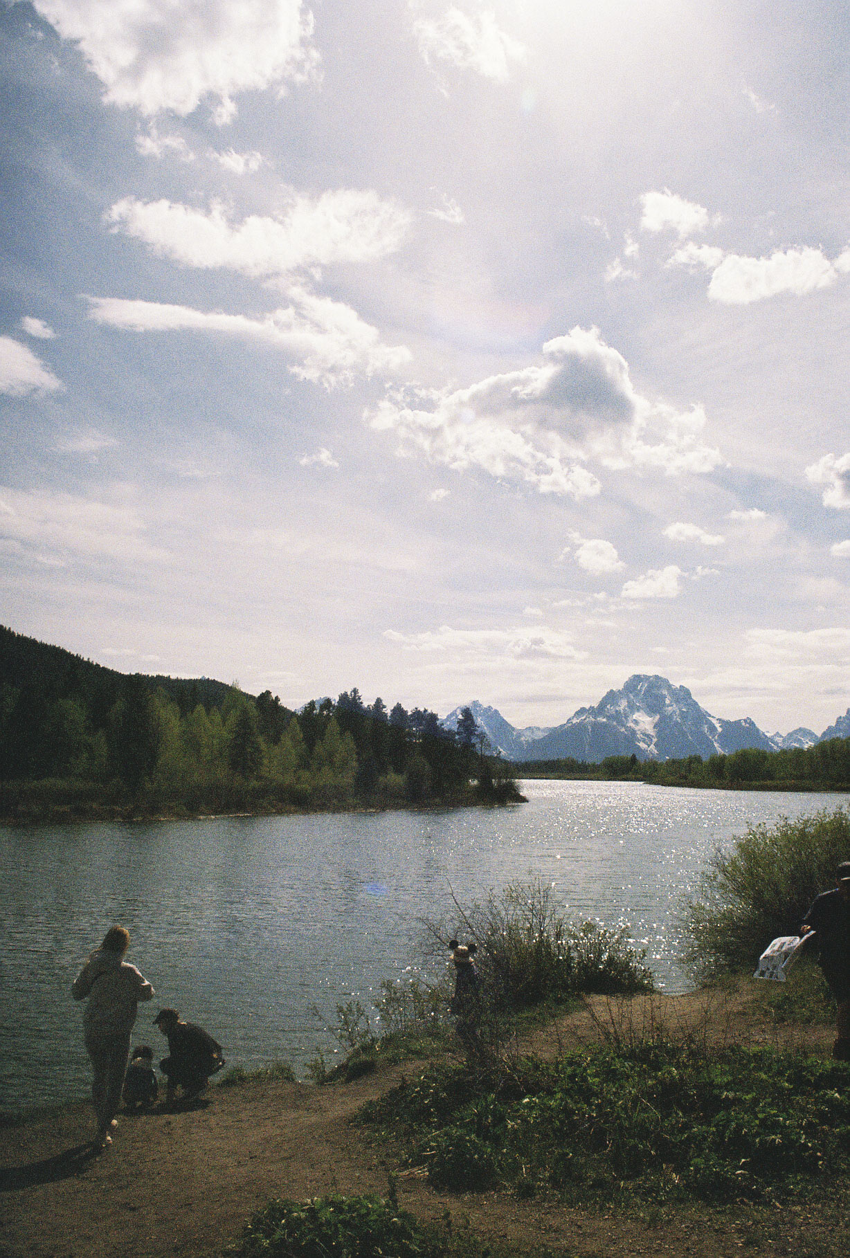 Wyoming 4