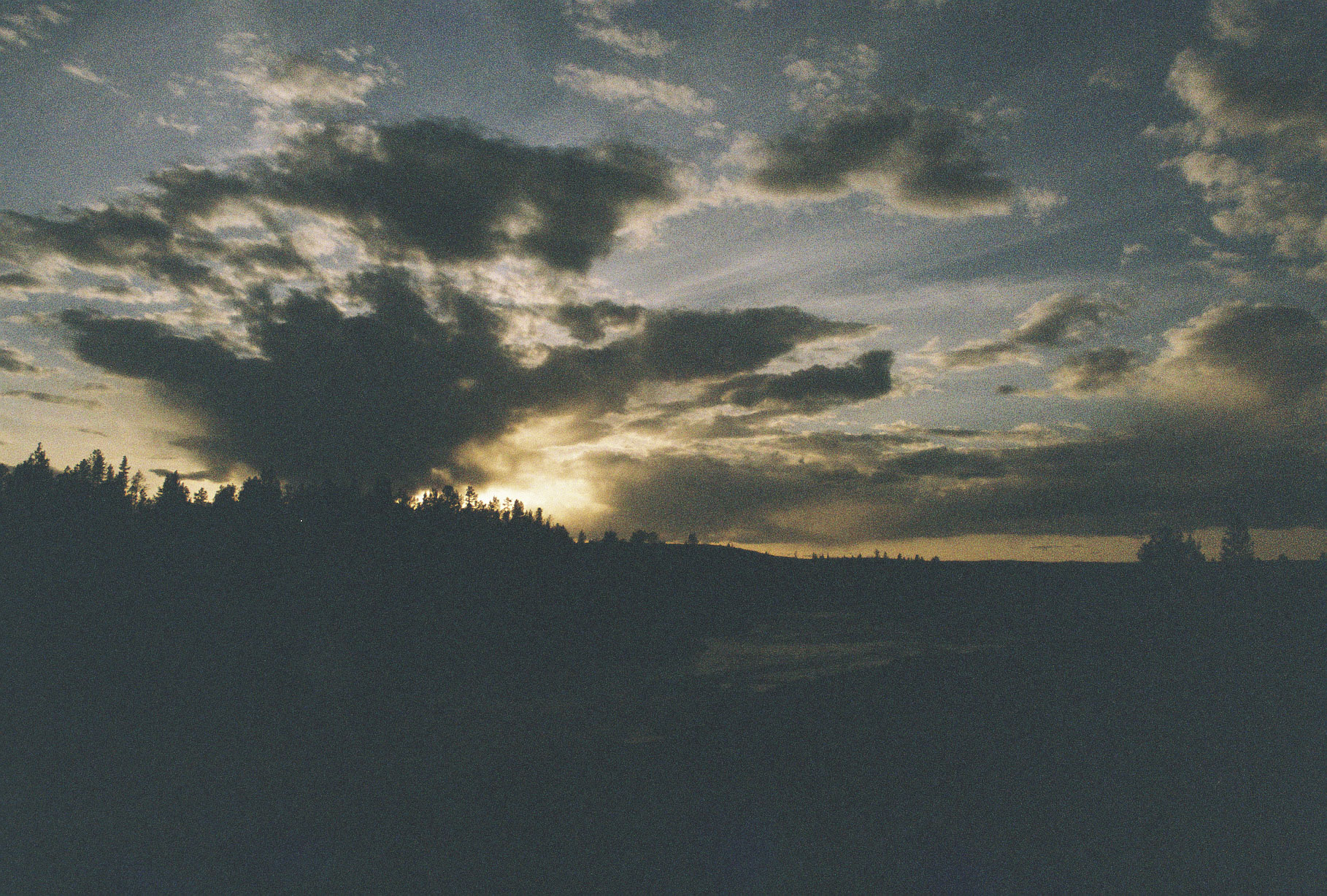 Wyoming 5