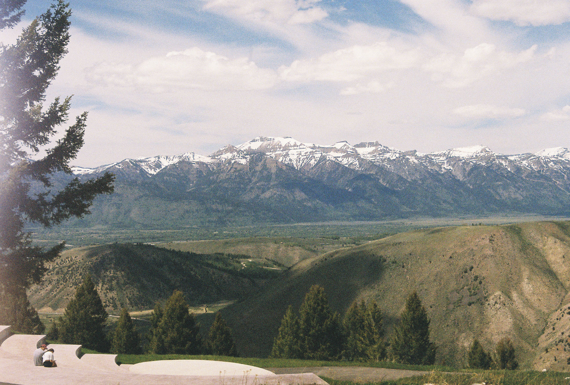 Wyoming 7