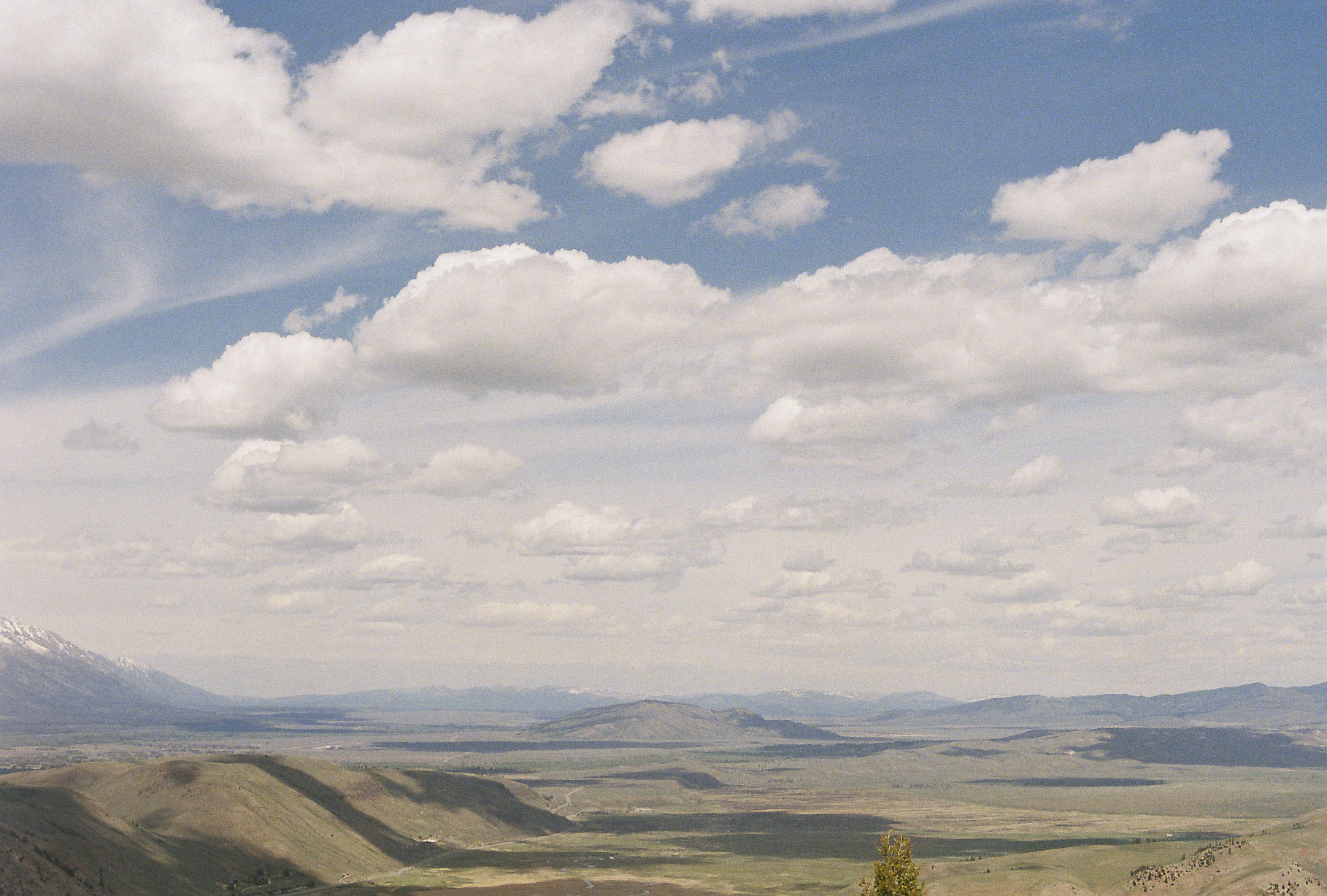 Wyoming 8