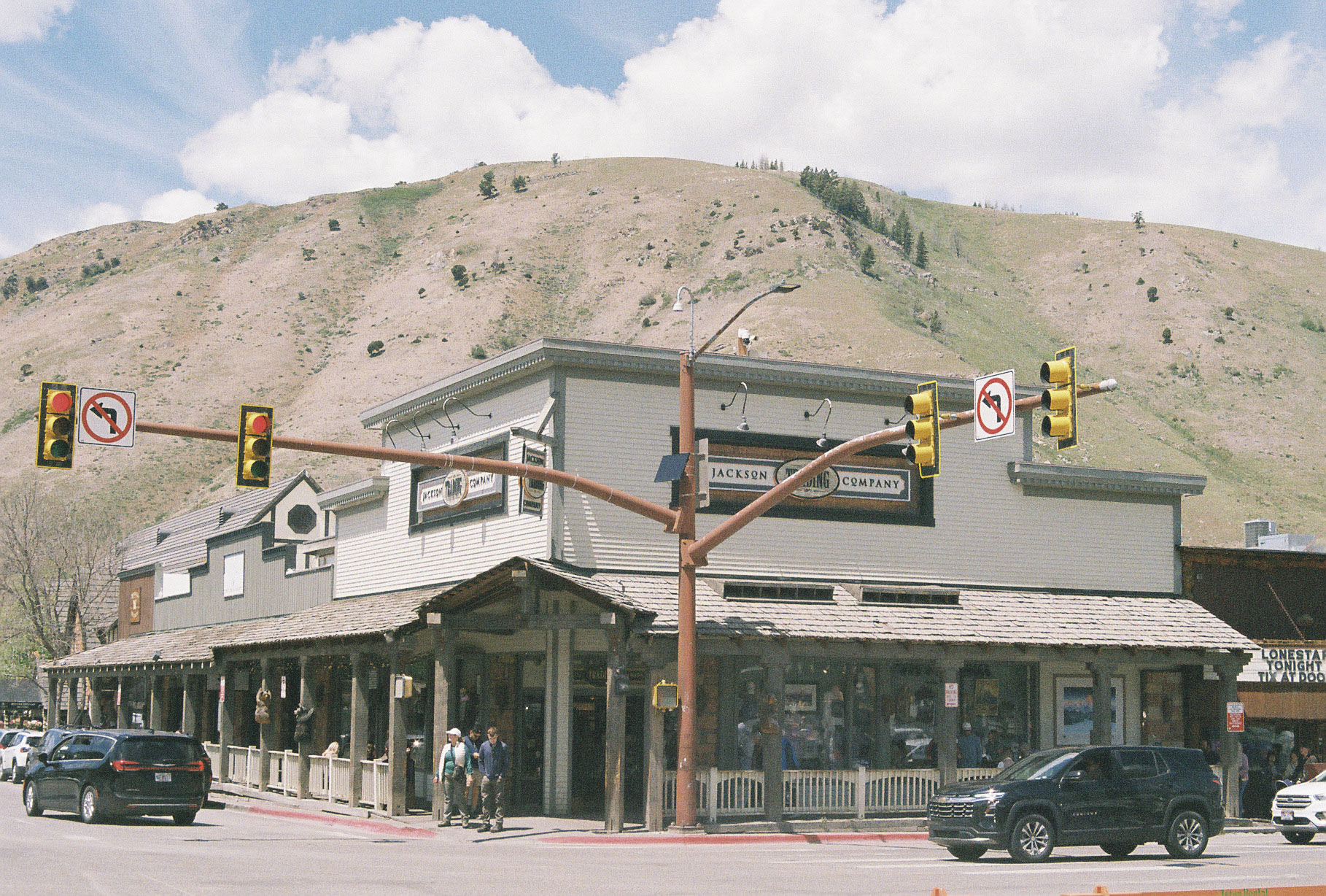 Wyoming 9